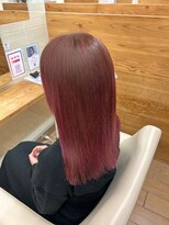 ファースト 長町店(first)&nbsp;cherry pink