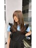 【オクリ限定】カット・カラー