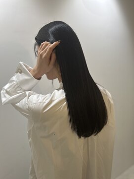 マチルダ(Matilda) 髪質改善トリートメント2