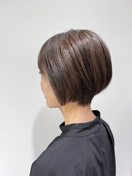 ミチル(michill) 艶ショート