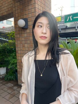 蜃気楼 ナチュラルスタイル