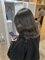 フリーラ 表参道(freera)&nbsp;グレージュ