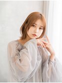 【くびれ×ふわミディ】