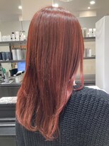 リタ(rita)&nbsp;レッドブラウン