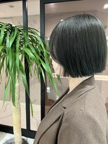 クララ ヒロシマ(CLALA Hiroshima) ミニボブ