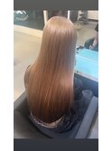 《Agu hair 出雲式》韓国アイドル風◎ブランドヘアー