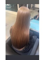 アグ ヘアー ドルチェ 静岡青葉通り店(Agu hair dolce)&nbsp;《Agu hair 出雲式》韓国アイドル風◎ブランドヘアー