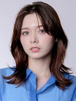 エンタク 新宿三丁目店(enntaku)&nbsp;韓国/レイヤーカット/縮毛矯正/men's/新宿三丁目駅