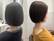ユヌヘアー 西千葉(unu hair)の写真