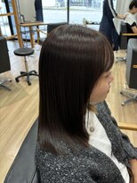 ループ バイ エスポワール(LoooP by Espoir)&nbsp;インナーカラー