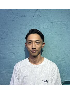 イギー ヘア ショップ(IGGY HAIR SHOP) IGGYメンズカット
