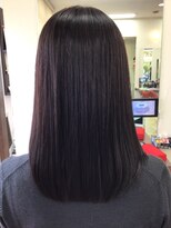 バンファミリー 北四ツ居店(Van family)&nbsp;髪質改善