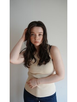 タップコーヴォ(TAP covo) パーマ　/金沢市美容室　金沢駅近く　安江町