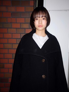 ハイカ(HYCA) mash layer short