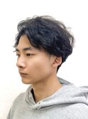 メンズ ショート