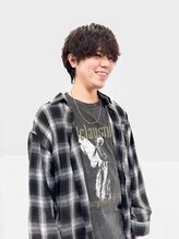 ルーチェ 川崎(Luce) 有吉 一誠