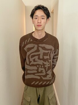 カートバイハイジ(Kurt by Heidi) スパイキーショート