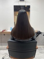 シエル 蒲田店(CIEL)&nbsp;艶髪ストレート