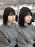 【吉原指名限定】艶カラー+染めれる『最高峰品質Ｌエクステ』40本 ￥28250