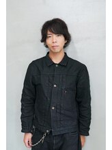 ネイヴィル(navile)&nbsp;小林 綾太