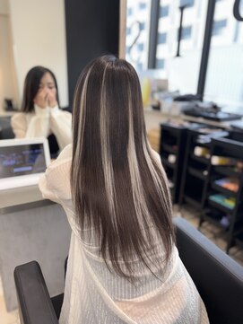 ラピステン 福岡天神 大名店(Lapis) プチプラでもこのクオリティ