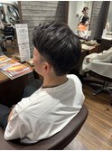 メンズカット