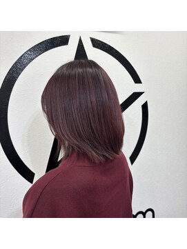 アルケム 学芸大学(AlChem) 【Hana指名】実は茶色も作るの得意です[学芸大学前/ハイトーン]