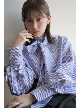 オッジ たまプラーザ(Oggi)の写真/髪のお悩みに合わせてお選びいただけるトリートメントを多数ご用意！思わず触りたくなる上質な艶髪へ♪