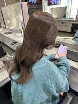 セブンルックスクレオ(7LOOKS creo)&nbsp;ベージュカラー