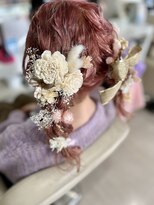 サニー 国府店(Sunny)&nbsp;成人式前撮り