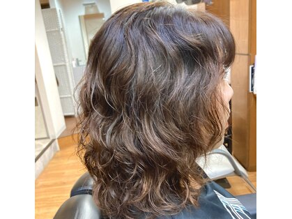 ウカ(UKA)の写真