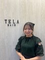 テーラヘアー 木更津本店(TELA HAIR) 吉田 敦月