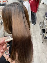 コワファーストナガサキシャンプーボーイ(COIFF1RST NAGASAKI SHAMPOO BOY)&nbsp;長崎　髪質改善/縮毛矯正/レイヤーカット