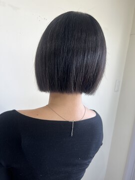 ミラコ(milaco) ボブ