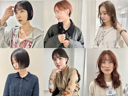 ケンジ 横浜(KENJE)の写真