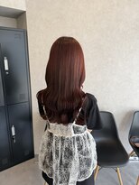 ラリス(Ralis)&nbsp;チェリーレッド