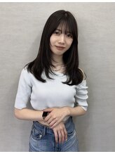 ワク 藤沢店(waku) 金子 莉々雪