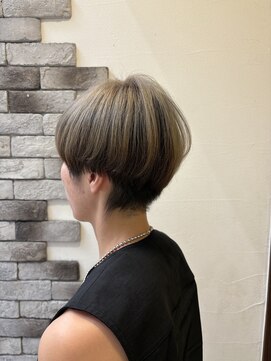 K's 美人増強計画 アンブレラショート