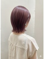 ヘアーメイクパウダー 天王寺寺田町店(Hair make powder)&nbsp;大人ショートボブ◎ナチュラルボブ☆ミニボブ20代30代40代天王寺