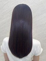 プルクラ ギンザ(Pulchra GINZA)&nbsp;◇髪質改善シルク酸性ストレート◇