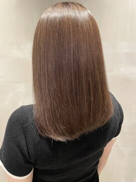 ベルベットヘア 千早店(Velvet hair) あ