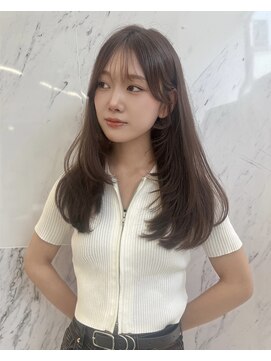 パーヴミックス(Parve Mix) chocola graige