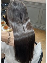 エレン 新百合ヶ丘店(ELEN)&nbsp;美髪縮毛矯正