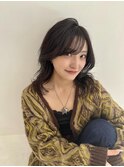 アサミ＊【新潟/万代】くびれパーマ