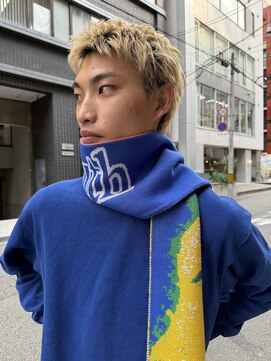 アクティブショート