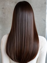 エリーザ 川越駅前店(Elisa)&nbsp;髪質改善［川越］