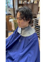 モアムー(Moremuu)&nbsp;【長尾】スパイラルミックス