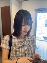 ロッシ 吉祥寺(ROSSI)&nbsp;レイヤーボブ