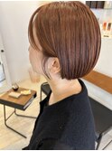 ミニボブ