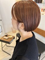 セウバイステラ(Ceu by STELLA) ミニボブ